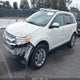 2FMDK3JC2DBA10826 2013 Ford Edge Sel auction photo thumbnail 2