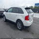 2FMDK3JC2DBA10826 2013 Ford Edge Sel auction photo thumbnail 3