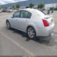 1N4BA41E27C819825 2007 Nissan Maxima 3.5 Se auction photo thumbnail 3