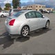 1N4BA41E27C819825 2007 Nissan Maxima 3.5 Se auction photo thumbnail 4