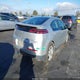 1G1RH6E4XEU122727 2014 Chevrolet Volt auction photo thumbnail 4