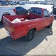 JT4RN55E8E0051523 1984 Toyota Pickup 3/4 Ton Long Bed Rn55 auction photo thumbnail 4