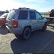 1J4GW58N2YC123491 2000 Jeep Grand Cherokee Limited auction photo thumbnail 4