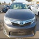 4T1BD1FK6EU100773 2014 Toyota Camry Hybrid Xle auction photo thumbnail 12
