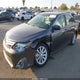 4T1BD1FK6EU100773 2014 Toyota Camry Hybrid Xle auction photo thumbnail 2