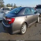 4T1BD1FK6EU100773 2014 Toyota Camry Hybrid Xle auction photo thumbnail 4