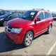 3D4PG5FV6AT191263 2010 Dodge Journey Sxt auction photo thumbnail 2