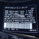 SHHFK7H52JU404383 2018 Honda Civic Ex auction photo thumbnail 9