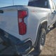 1GC1YLE78MF288230 2021 Chevrolet Silverado 2500Hd 4Wd Standard Bed Wt auction photo thumbnail 19