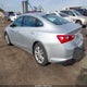 1G1ZE5STXGF322447 2016 Chevrolet Malibu 1Lt auction photo thumbnail 3