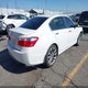 1HGCR2F50EA099102 2014 Honda Accord Sport auction photo thumbnail 4
