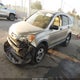 JHLRE38368C025152 2008 Honda Cr-V Lx auction photo thumbnail 2