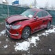 KMHL24JJ8PA078516 2023 Hyundai Sonata Hybrid Blue auction photo thumbnail 2