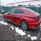 KMHL24JJ8PA078516 2023 Hyundai Sonata Hybrid Blue auction photo thumbnail 3