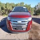 2FMDK4KC5EBA07571 2014 Ford Edge Limited auction photo thumbnail 12