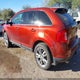 2FMDK4KC5EBA07571 2014 Ford Edge Limited auction photo thumbnail 3