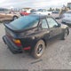 WP0AA094XEN462678 1984 Porsche 944 auction photo thumbnail 4