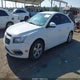 1G1PE5SB0G7214363 2016 Chevrolet Cruze Limited 1Lt Auto auction photo thumbnail 2