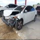 5YFBPRHE3FP296543 2015 Toyota Corolla Le Eco Plus auction photo thumbnail 2