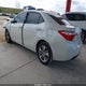 5YFBPRHE3FP296543 2015 Toyota Corolla Le Eco Plus auction photo thumbnail 3