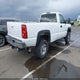 1GBHC24U42E259796 2002 Chevrolet Silverado 2500Hd auction photo thumbnail 4
