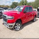 1C6SRFFP2SN563120 2025 Ram 1500 Big Horn 4X4 5'7 Box auction photo thumbnail 2