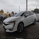 JHMZC5F34LC001750 2020 Honda Clarity Plug-In Hybrid Touring auction photo thumbnail 2