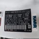 JHMZC5F34LC001750 2020 Honda Clarity Plug-In Hybrid Touring auction photo thumbnail 9