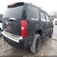 1GNFK13067J287796 2007 Chevrolet Tahoe Lt auction photo thumbnail 4