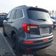5FNYF6H29NB083009 2022 Honda Pilot Awd Special Edition auction photo thumbnail 3