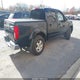 1N6AD07W95C441843 2005 Nissan Frontier Se auction photo thumbnail 4