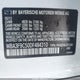 WBA3F9C50DF484310 2013 BMW Activehybrid 3 auction photo thumbnail 9