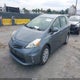 JTDZN3EU7C3029679 2012 Toyota Prius V Five/Three/Two auction photo thumbnail 6