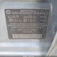 5NPET4AC6AH639498 2010 Hyundai Sonata Gls auction photo thumbnail 9
