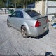 1G1ZJ57B99F254494 2009 Chevrolet Malibu Lt auction photo thumbnail 3