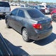 2T1BU40E19C178602 2009 Toyota Corolla Le auction photo thumbnail 3