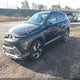 KM8HECA37RU023582 2024 Hyundai Kona Limited auction photo thumbnail 2