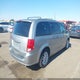 2C4RDGCG3DR771383 2013 Dodge Grand Caravan Sxt auction photo thumbnail 4