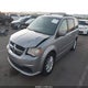 2C4RDGCG3DR771383 2013 Dodge Grand Caravan Sxt auction photo thumbnail 2