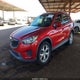 JM3KE2BE2E0344071 2014 Mazda Cx-5 Sport auction photo thumbnail 2