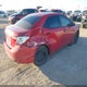 5YFBURHE1JP806857 2018 Toyota Corolla Le auction photo thumbnail 4