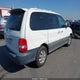 KNDUP131546606694 2004 Kia Sedona Ex/Lx auction photo thumbnail 4