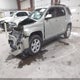 2GKFLWE31F6232506 2015 GMC Terrain Sle-2 auction photo thumbnail 2