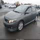 1NXBU40E79Z079457 2009 Toyota Corolla S auction photo thumbnail 2