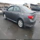 1NXBU40E79Z079457 2009 Toyota Corolla S auction photo thumbnail 3