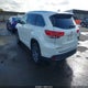5TDKZRFHXHS519520 2017 Toyota Highlander Xle auction photo thumbnail 3