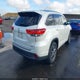 5TDKZRFHXHS519520 2017 Toyota Highlander Xle auction photo thumbnail 4