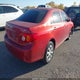 JTDBU4EE7A9115491 2010 Toyota Corolla Le auction photo thumbnail 4