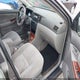 1NXBR30E66Z740435 2006 Toyota Corolla Le auction photo thumbnail 5