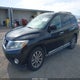 5N1AR2MN9FC711274 2015 Nissan Pathfinder Sl auction photo thumbnail 2